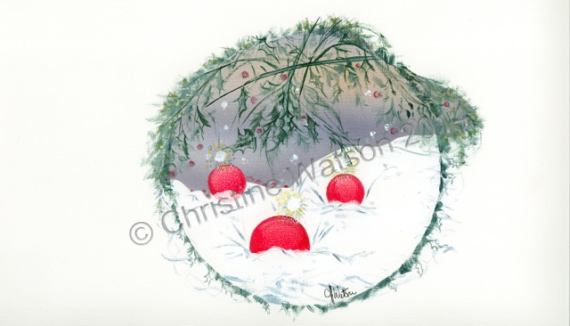 Jolly Holly™