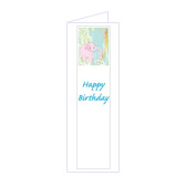 Cards - SC001 Card Size: 70x197mm