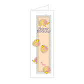 Cards - SC002 Card Size: 70x197mm