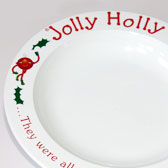 Jolly Holly®