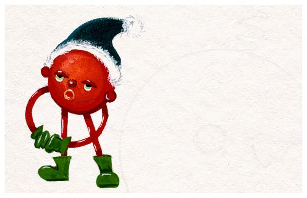 Jolly Holly™
