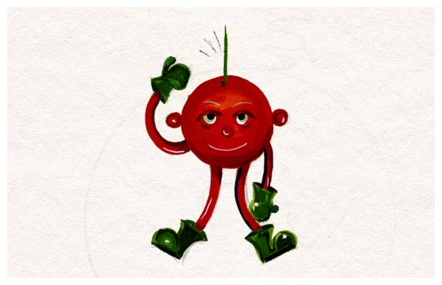 Jolly Holly™