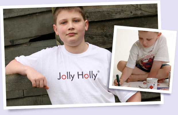 Jolly Holly®
