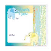 Social Stationery - 150MEL107 Card Size: 148x148mm