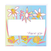 Social Stationery - 150MHH108 Card Size: 148x148mm