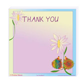 Social Stationery - 150MHH109 Card Size: 148x148mm